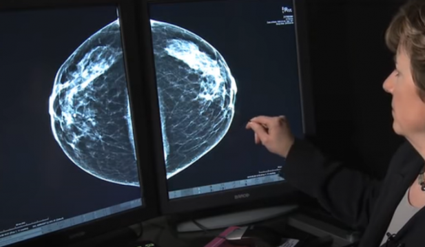 FDA Approves New Drug for Treatment of Breast Cancer Patients