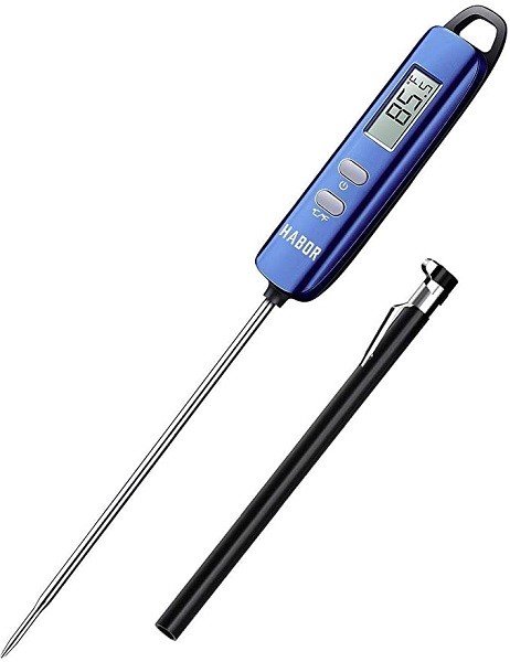 Habor Digital Meat Thermometer