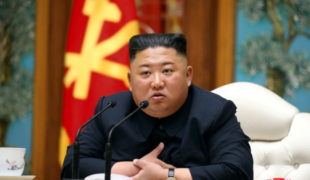 Kim Jong Un Health Fears: North Korean Leader in Grave Danger?  