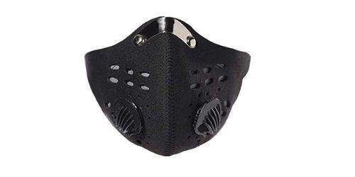 The Best Respirator Masks	