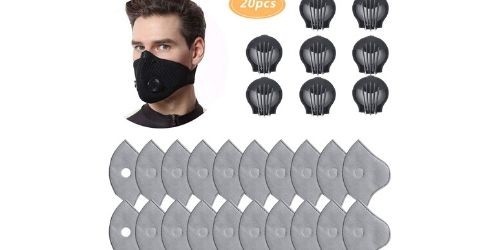The Best Respirator Masks	