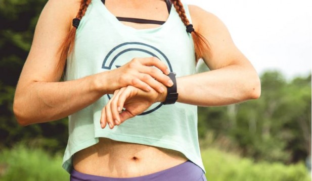 Best Fitness Trackers of 2020