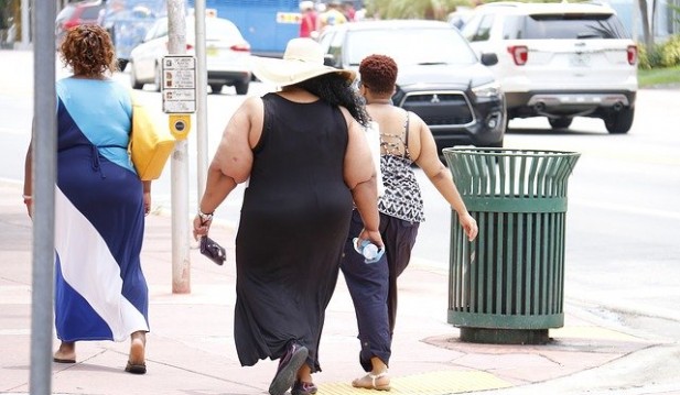 Long Island Residents Who Are Overweight are Suggested to Lose the Extra Pounds Due to the Coronavirus
