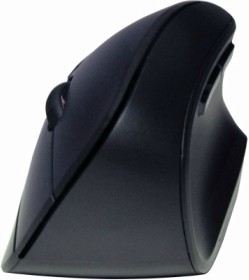 MOJO Silent Vertical Mouse