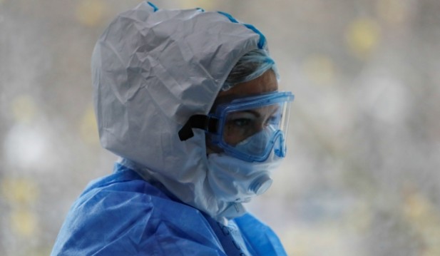 Russian Doctors die in the frontlines as coronavirus cases rise