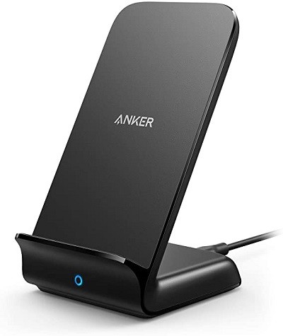 Anker PowerWave 15 with Quick Charge 3.0