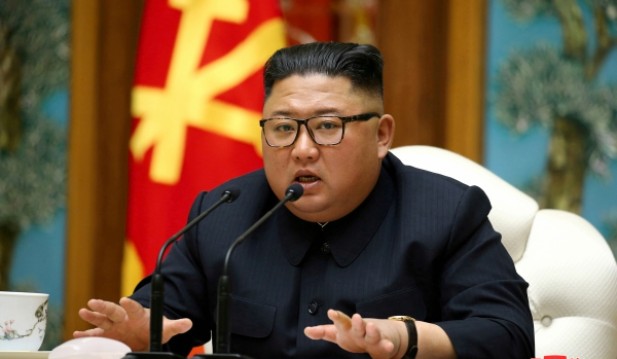 Kim Jong-Un Missing Again? North Korean Leader's Private Boat Fuel Mysteries of His Whereabouts