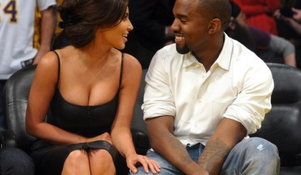 Kimye Call It Quits? Kanye West and Kim Kardashian Rumored to Be in a Trial Separation