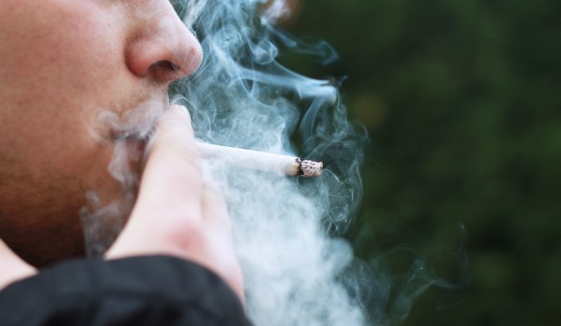 New Research Suggests Smoker's Lungs are More Susceptible to COVID-19