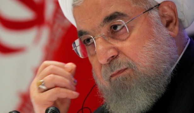 Iran has quieted down on its movements to the West, bringing a relative peace amid the pandemic
