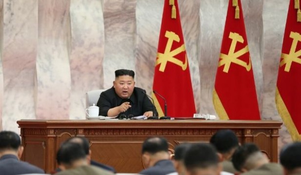 North Korea Wants New Policies for ‘Nuclear War Deterrence’ Instead