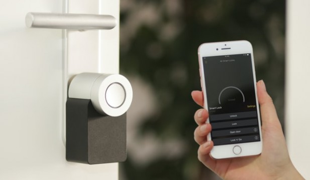 More Security for Less - Best No - Contract Home Security Systems