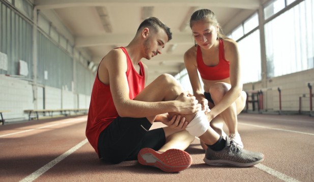 What Is Unintentional Injury? Everything You Need to Know