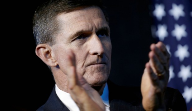 Declassified calls reveal Michael Flynn lied about his conversations with Sergey Kislyak