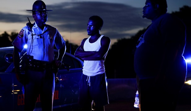 Rayshard Brooks Death Aftermath: Atlanta Police Resigns, Officer Fired, Wendy's Set Ablaze
