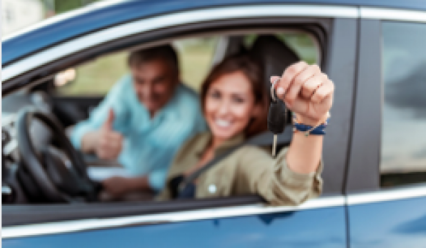 Leasing a Car and Insurance_ Gap Insurance and Other Options