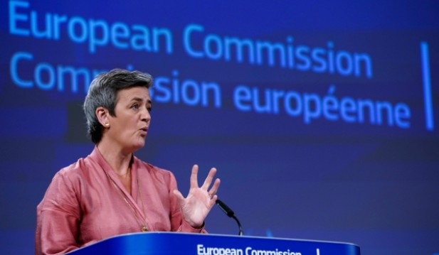 EU proposes tighter provisions on foreign companies