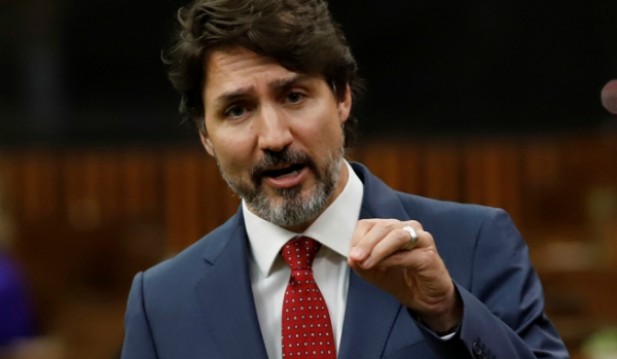 Canada Slaps Russia with More Sanctions, Offers Extra Aid for Ukraine Amid War