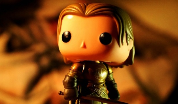 Here are the Top 5 Game of Thrones Collectables for you to choose from