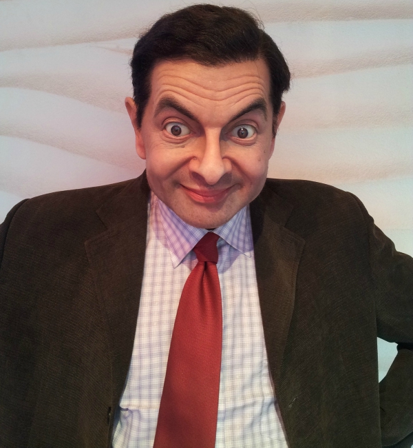 Fact Check: Was Mr. Bean Found in Wuhan? | HNGN - Headlines & Global News