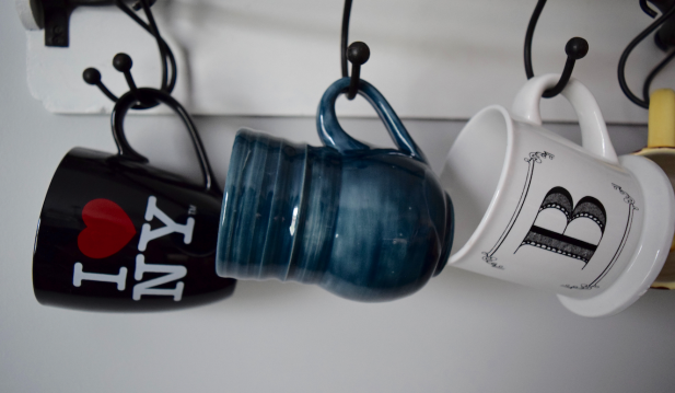 Coffee Mugs: How Cool is Your Collection?