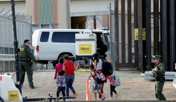 Illegal border crossing sparks fatal car crash killing seven and injuring three