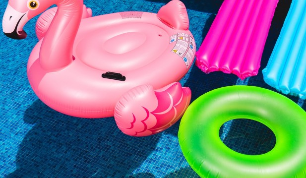 Best Kiddie Pools of 2020 That Will Get You Ready for Summer
