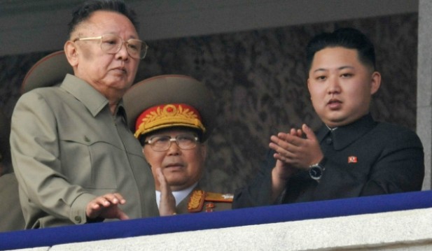 Behind Kim Jong-Un's alleged leading of drug cartels and slave trade around the world