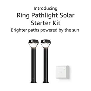 Ring Solar Pathlight