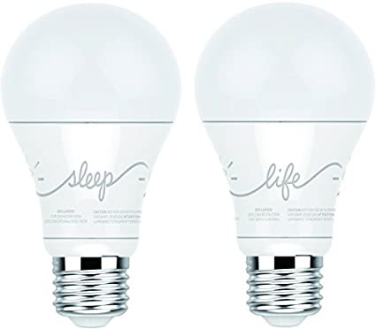 C by GE smart bulbs