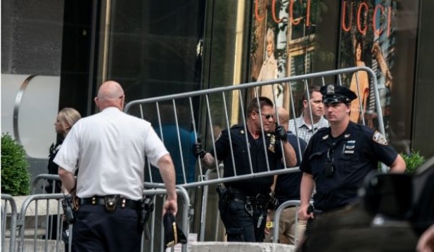 Bloodbath in NYC Continues With 9 Dead, 41 Injured Overnight