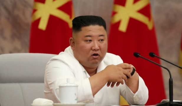 Kim Jong Un’s Lavish Missile Test Palace and North Korea’s Nuclear Dilemma