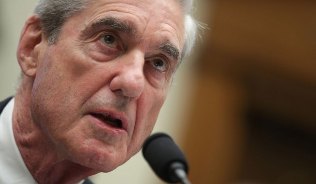 Mueller Testifies Before House Judiciary Committee On Investigation Into Election Interference
