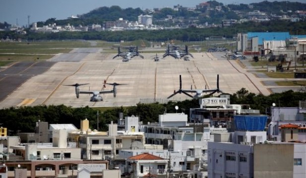 More Coronavirus Outbreaks in US Bases at Okinawa Is Causing Japanese Resentment