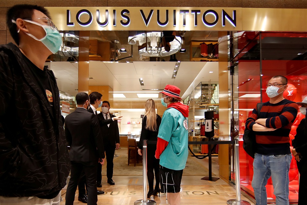 Louis Vuitton Bags: Why Are They So Expensive? | HNGN - Headlines & Global News