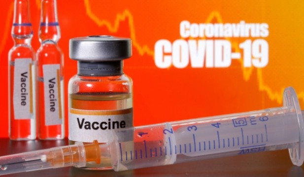 A Chinese pharmaceutical firm conducted 'pre-testing' of an unapproved coronavirus vaccine