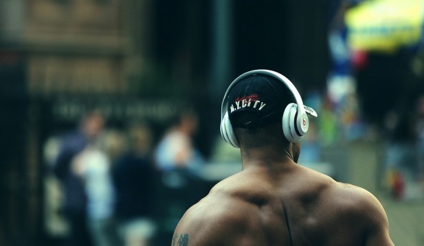 Workout Headphones
