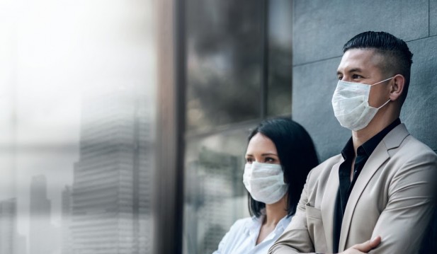 How Are Businesses Staying Viable During The Global Pandemic?