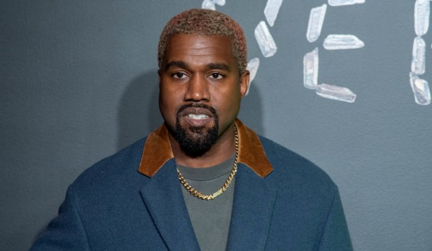 Kanye West Pulls Out of Another Music Fest Despite Being Sued for $7 Million Over Unpaid Concert Costs, Accused for Not Returning Rare Clothing