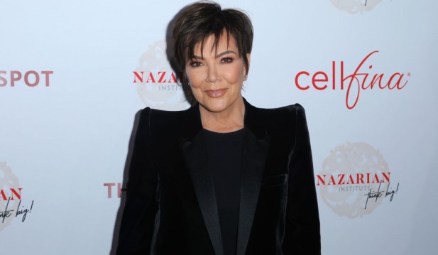 Nazarian Institute's ThinkBIG 2020 Conference featuring Keynote Speaker Kris Jenner