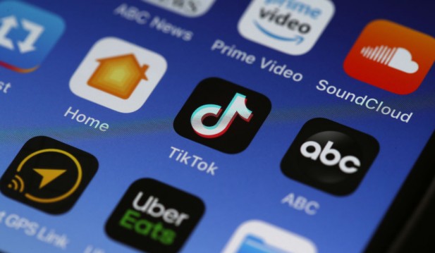 Popular Video App Tik Tok Under National Security Review