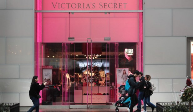 Victoria's Secret Continues Slide As Third Quarter Sales Decline 7 Percent
