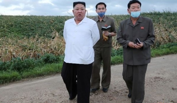 North Korean Defector Says Life in North Korea Is Hellish