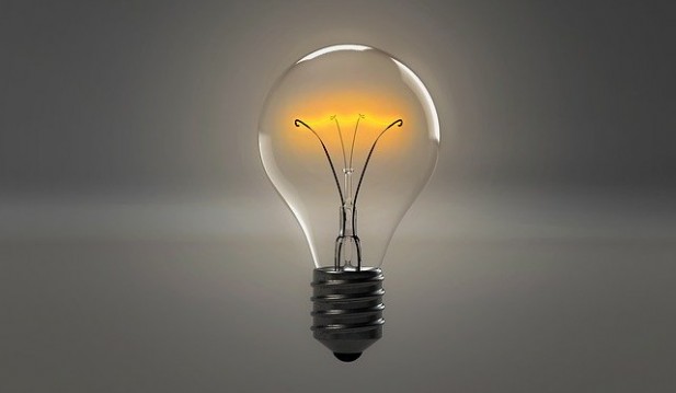 Cancelling History: Biden Say Black Man Invented the Light Bulb Not Thomas Edison