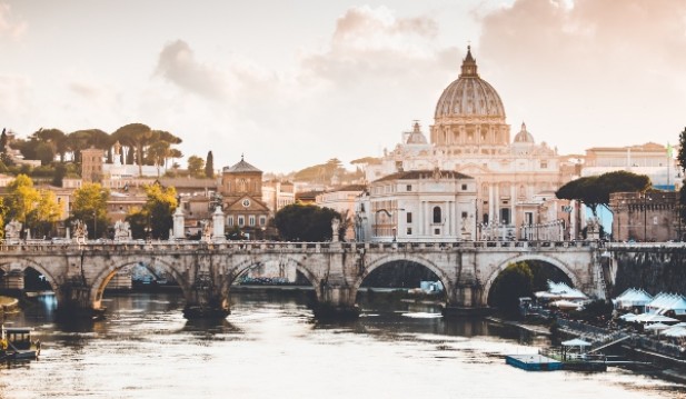 Best places to tour in Rome, Italy