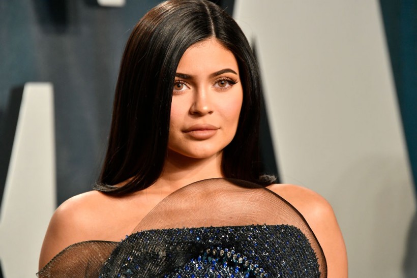 Kylie Jenner’s Firm Faces Lawsuit For Allegedly Paying its Model Late ...