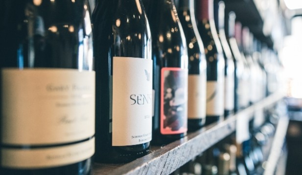 5 best and most inviting red wine brands