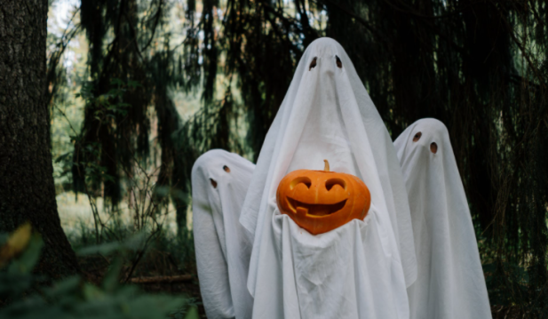 Halloween Related Lawsuits that are Downright Bizarre 