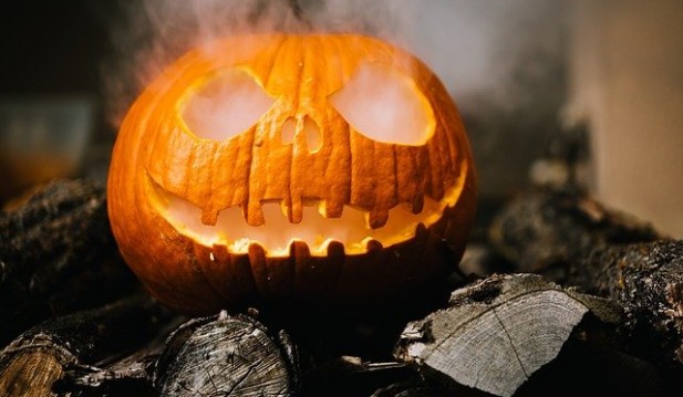 Halloween the Dark History More Than Ghosts or Goblins and Black Cats