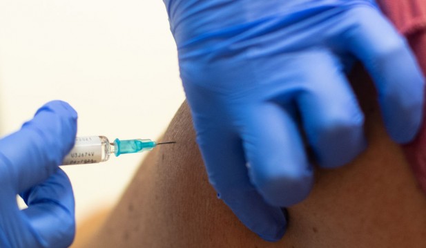 CDC Proposes To Distribute COVID-19 Vaccine First To the Most Vulnerable